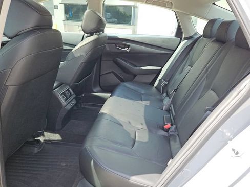 Used 2023 Honda Accord EX-L image 11
