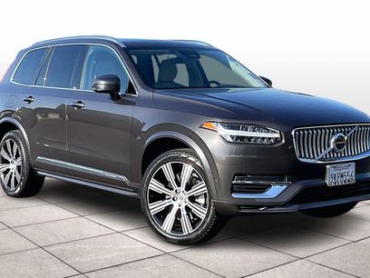 Used 2024 Volvo XC90 T8 Plus w/ Protection Package Premier