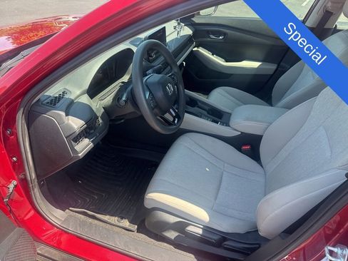 Used 2023 Honda Accord LX image 7