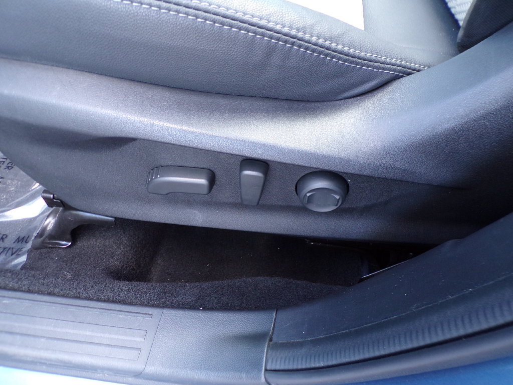 Used 2019 Subaru Forester Premium AWD/4WD image 19