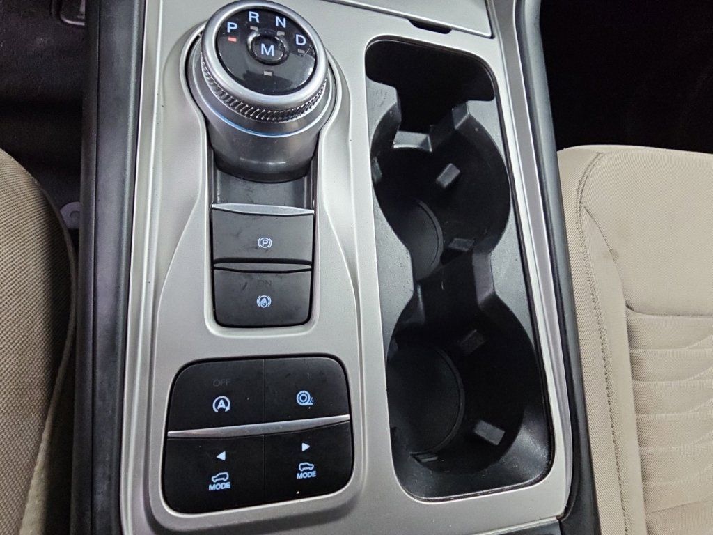 Used 2020 Ford Explorer XLT RWD image 21