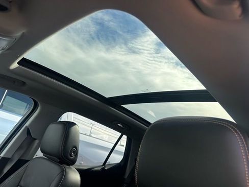 Used 2021 GMC Terrain SLT w/ Infotainment Package II image 25