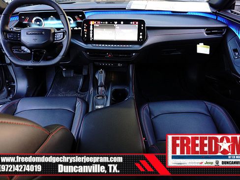 New 2026 Dodge Charger Daytona Scat Pack image 11