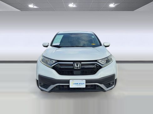 Used 2022 Honda CR-V EX image 6