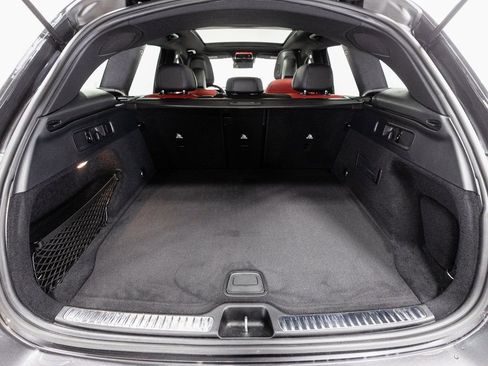 Used 2024 Mercedes-Benz GLC 43 AMG GLC 43 AMG image 33