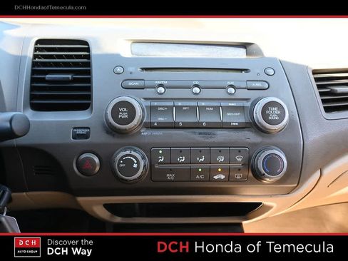 Used 2008 Honda Civic LX image 12