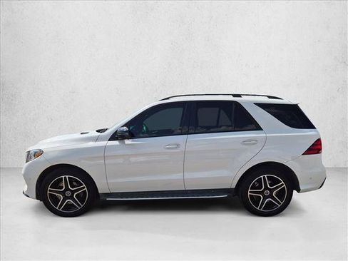 Used 2018 Mercedes-Benz GLE 350 4MATIC image 8