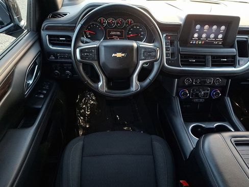 Used 2023 Chevrolet Tahoe LS w/ Driver Alert Package image 11