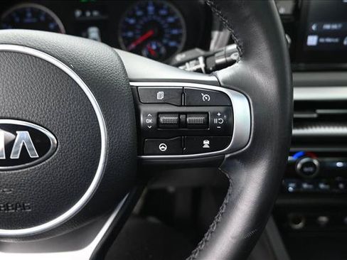 Used 2021 Kia K5 GT-Line w/ GT-Line FWD Premium Package image 16