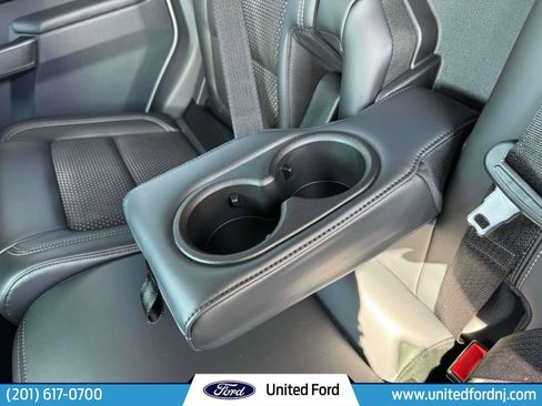 Used 2024 Ford Bronco Raptor w/ Interior Carbon Fiber Pack 6 AWD/4WD image 38