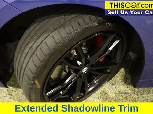 Used 2023 BMW M440i Coupe w/ Shadowloine Package image 28