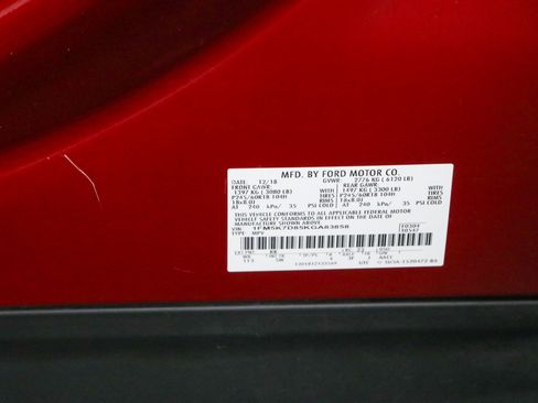 Used 2019 Ford Explorer XLT w/ Equipment Group 202A FWD image 34