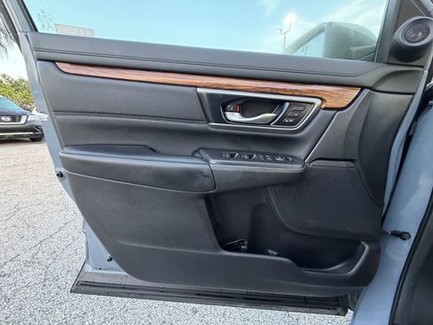 Used 2022 Honda CR-V Touring image 20