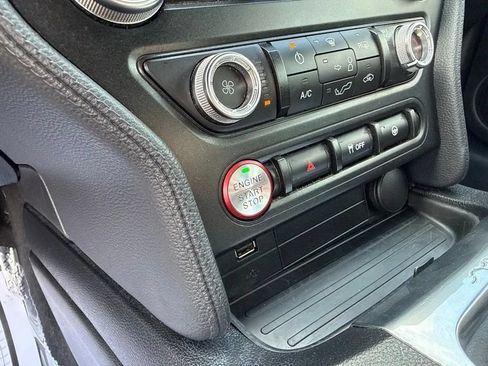 Used 2020 Ford Mustang GT w/ GT Performance Package RWD image 22