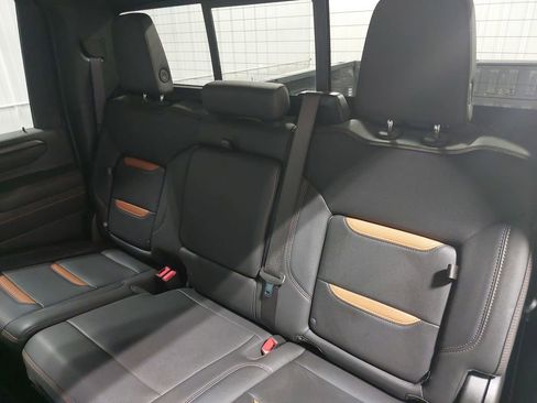 Used 2024 GMC Sierra 3500 AT4 w/ AT4 Premium Plus Package image 14