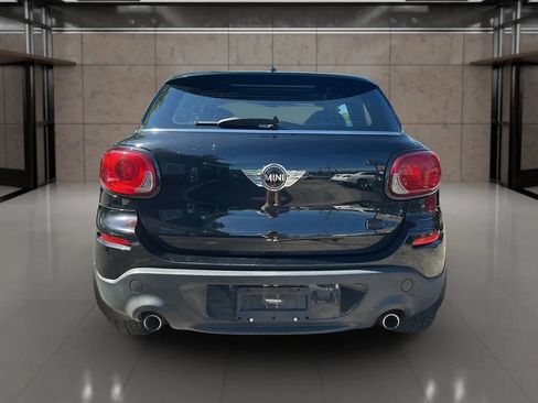 Used 2014 MINI Cooper Paceman S AWD/4WD image 12