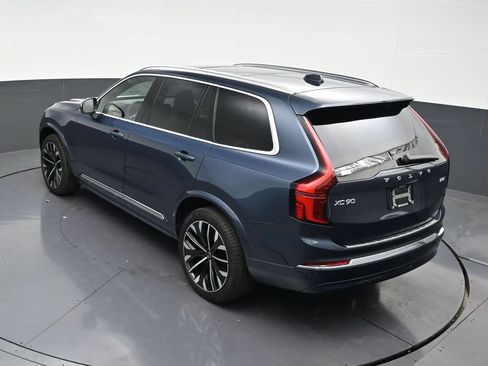 Used 2026 Volvo XC90 B6 Plus w/ Protection Package Premier AWD/4WD image 15