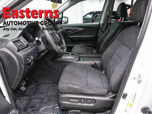 Used 2021 Honda Pilot EX image 14