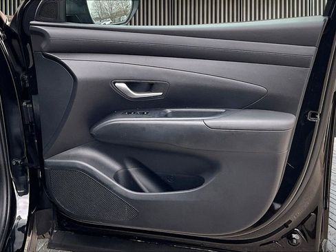 Certified 2025 Hyundai Santa Cruz SEL image 25