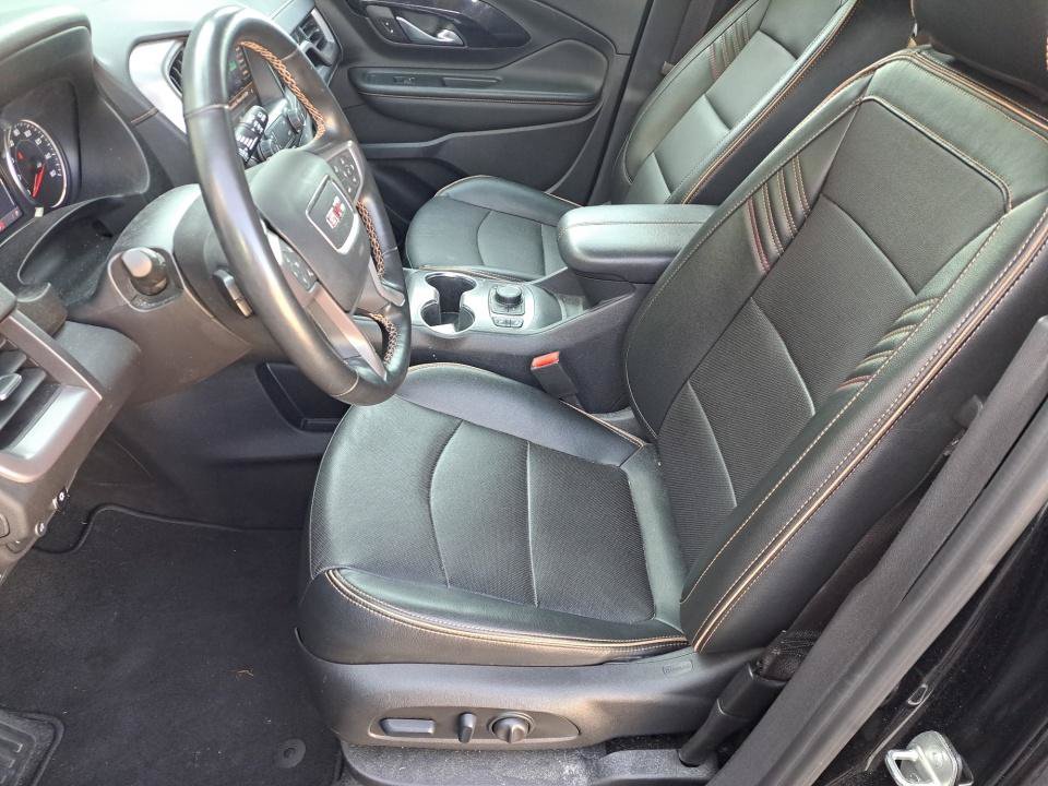 Used 2024 GMC Terrain AT4 AWD/4WD image 8