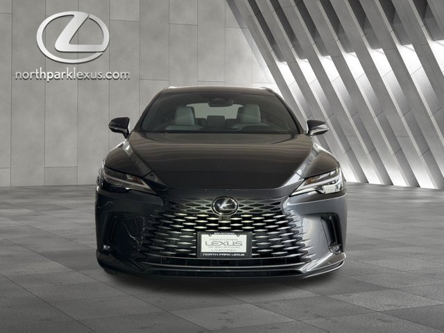 Certified 2024 Lexus RX 350 Premium w/ Convenience Package FWD image 27