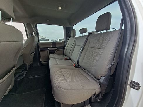 Used 2020 Ford F250 XLT w/ XLT Value Package AWD/4WD image 11