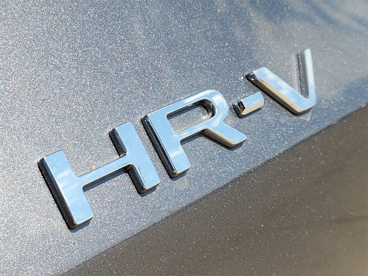 New 2027 Honda HR-V EX-L image 7