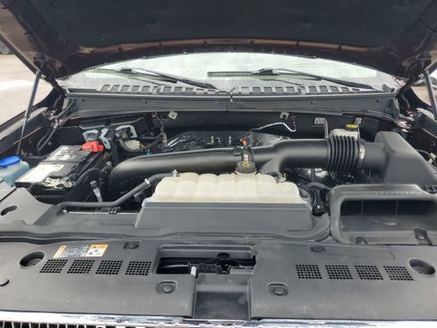 Used 2023 Lincoln Navigator Reserve AWD/4WD image 8