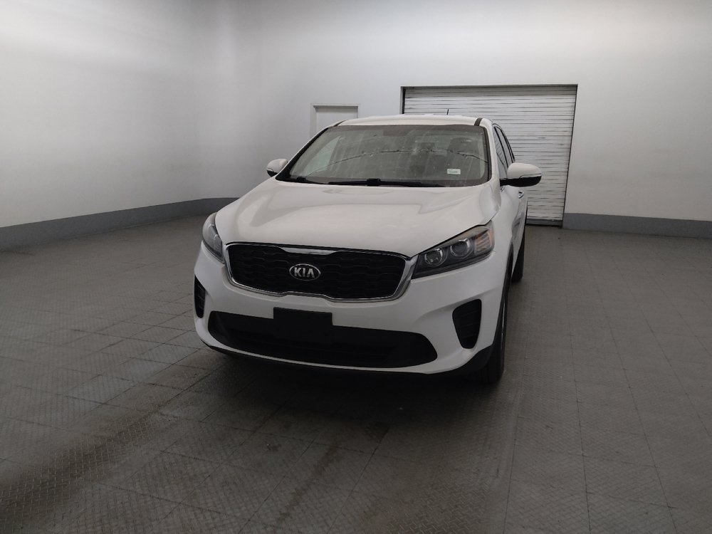 Used 2019 Kia Sorento AWD V6 image 15