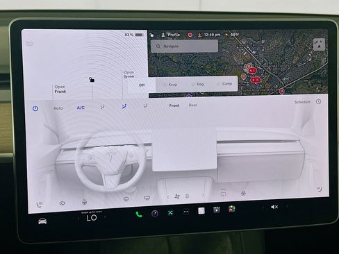 Used 2024 Tesla Model Y Long Range image 22