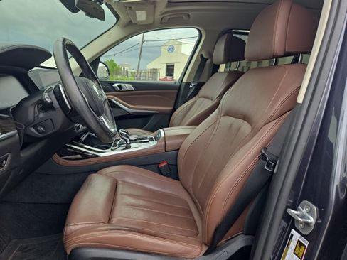 Used 2019 BMW X7 xDrive40i w/ Premium Package AWD/4WD image 15