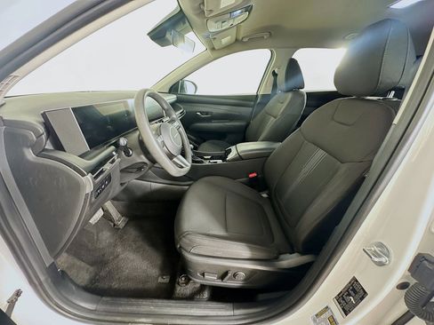 Used 2025 Hyundai Tucson SEL image 13