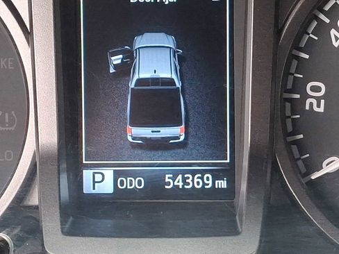 Certified 2022 Toyota Tacoma TRD Sport image 23