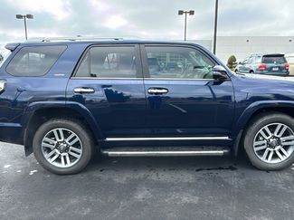 Used 2020 Toyota 4Runner Limited video 2