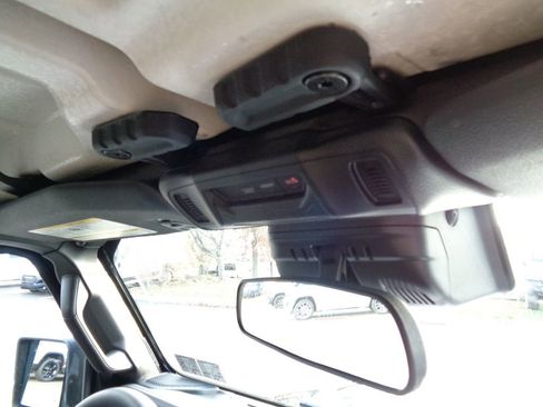 Certified 2025 Jeep Wrangler Unlimited Sahara w/ Safety Group image 22