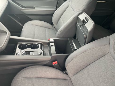 Used 2026 Ford Explorer Active image 31