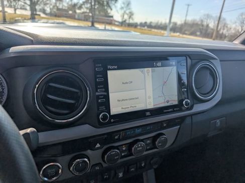 Used 2021 Toyota Tacoma TRD Pro image 21