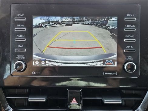 Used 2023 Toyota Camry LE image 13