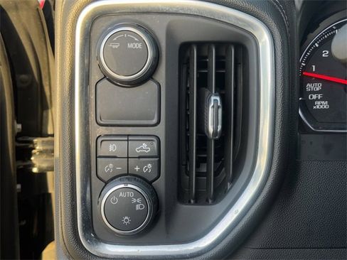 Certified 2020 Chevrolet Silverado 1500 RST w/ All-Star Edition image 21