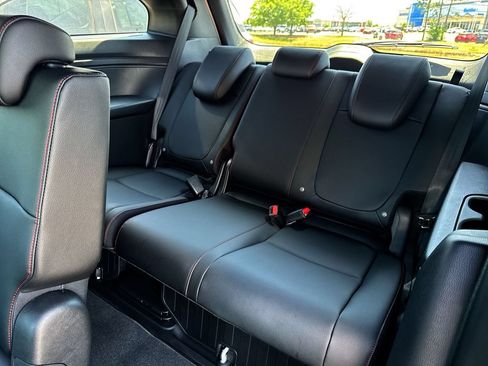New 2026 Honda Odyssey Sport-L image 23