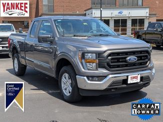 Certified 2023 Ford F150 XL w/ XL Chrome Appearance Package AWD/4WD video 1