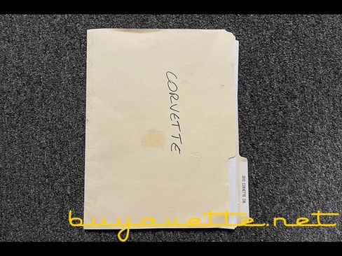 Used 2015 Chevrolet Corvette Z06 w/ Z07 Performance Package image 29