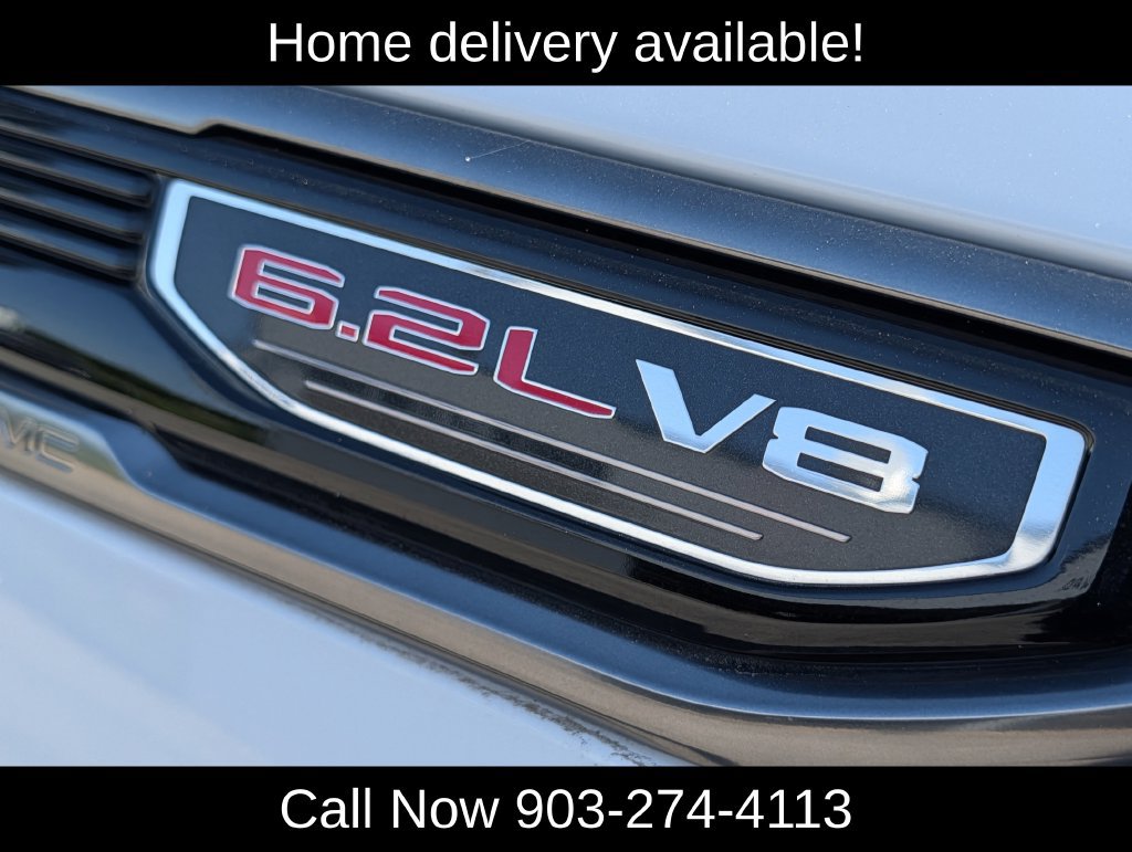 Used 2021 GMC Sierra 1500 AT4 w/ AT4 Premium Package AWD/4WD image 41