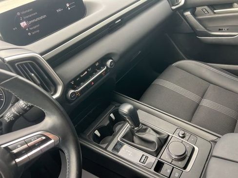 Used 2023 MAZDA CX-50 2.5 S w/ Cargo Package image 23