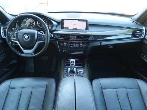 Used 2018 BMW X5 xDrive35i image 11