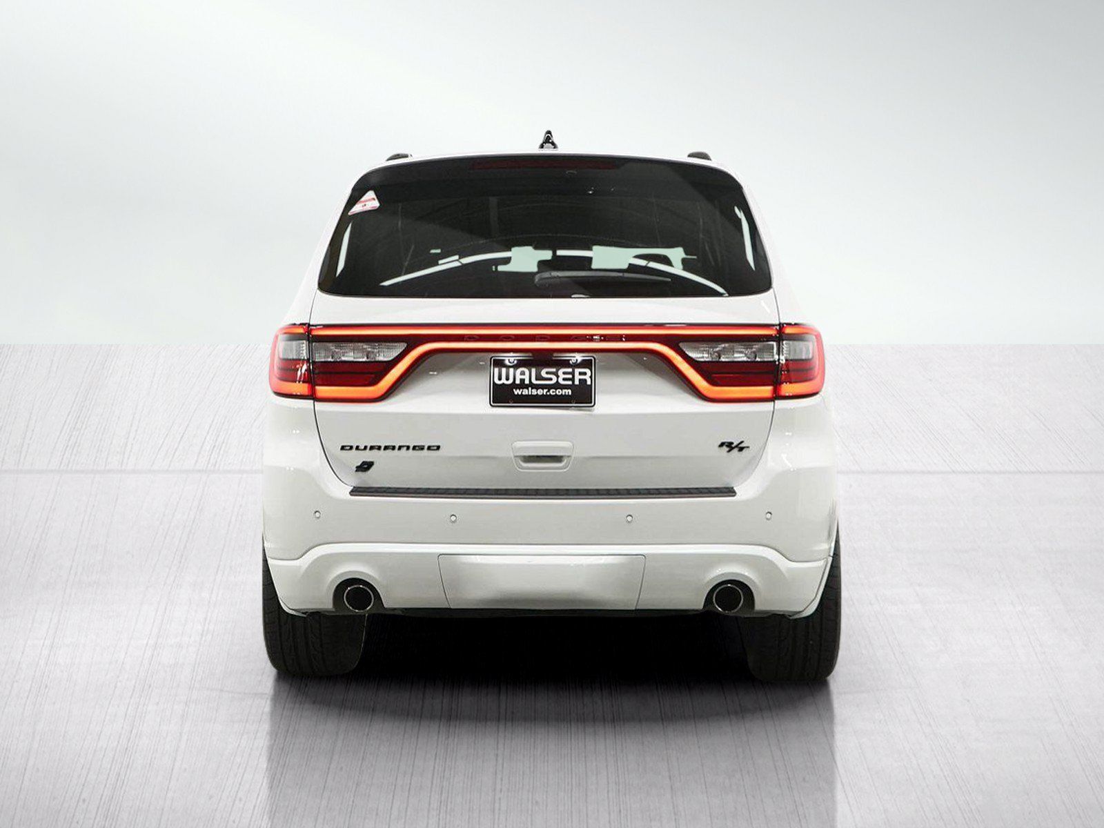 Used 2024 Dodge Durango R/T AWD/4WD image 4
