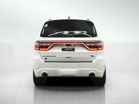 Used 2024 Dodge Durango R/T AWD/4WD image 4