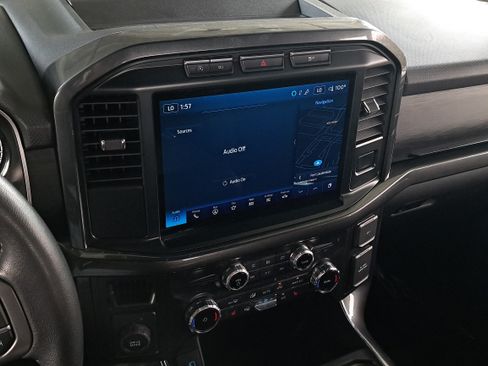 Used 2022 Ford F150 XLT w/ Equipment Group 302A High RWD image 30