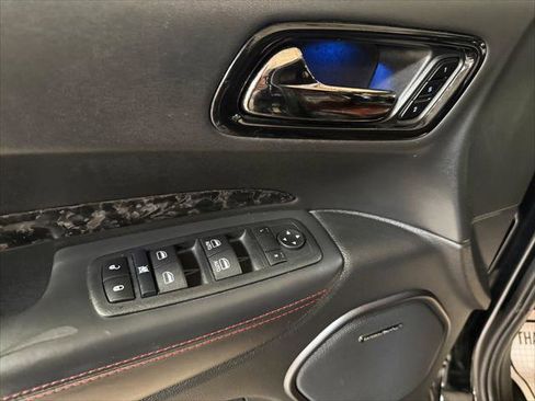 Certified 2024 Dodge Durango R/T AWD/4WD image 43