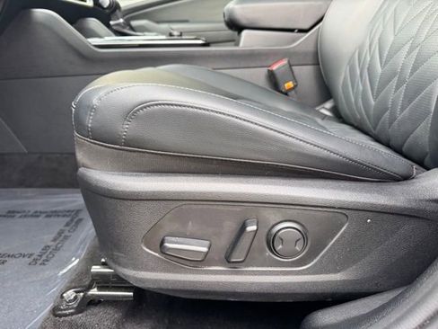 Certified 2023 Kia Sportage X-Pro Prestige image 23